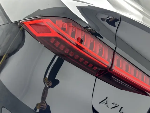 Audi A7L — Фото автомобиля 19
