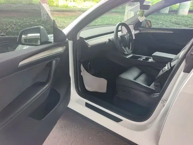 Tesla Model Y — Фото автомобиля 15