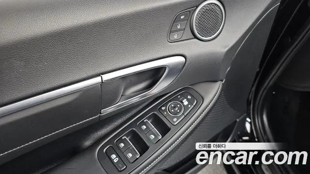 Hyundai Sonata Sonata Edge(DN8) — Фото автомобиля 25