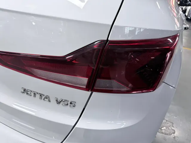 Jetta VS5 — Фото автомобиля 18