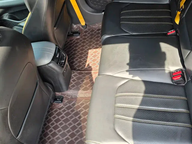 GAC Trumpchi Emkoo — Фото автомобиля 13