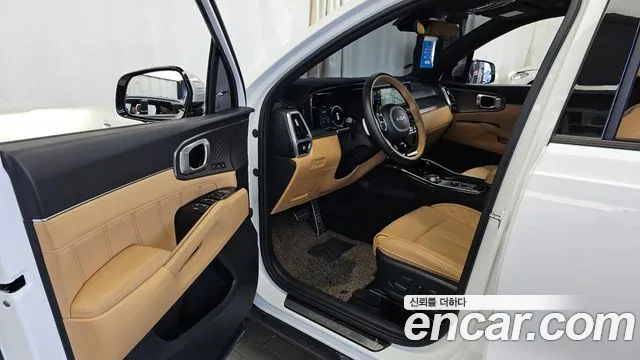 Kia Sorento 4th Gen — Фото автомобиля 15