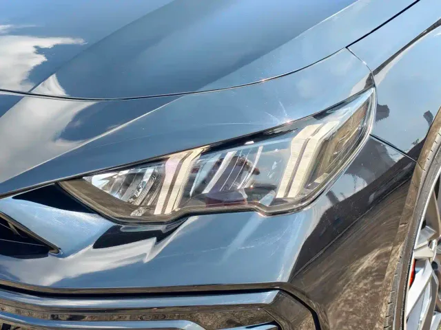 GAC Trumpchi Emkoo — Фото автомобиля 4