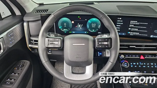 Hyundai Santafe — Фото автомобиля 16