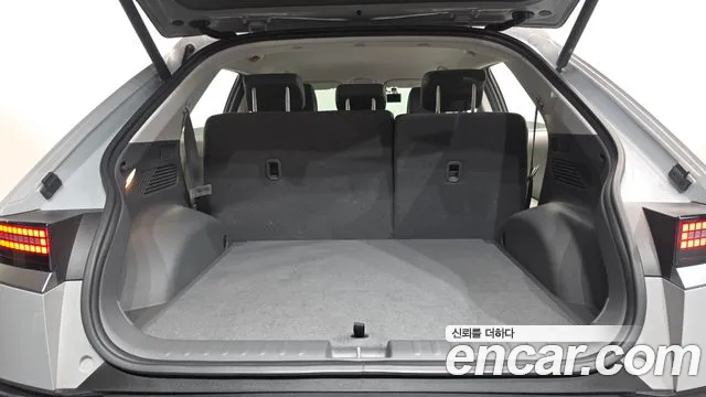 Hyundai Ioniq5 Ioniq5 — Фото автомобиля 20