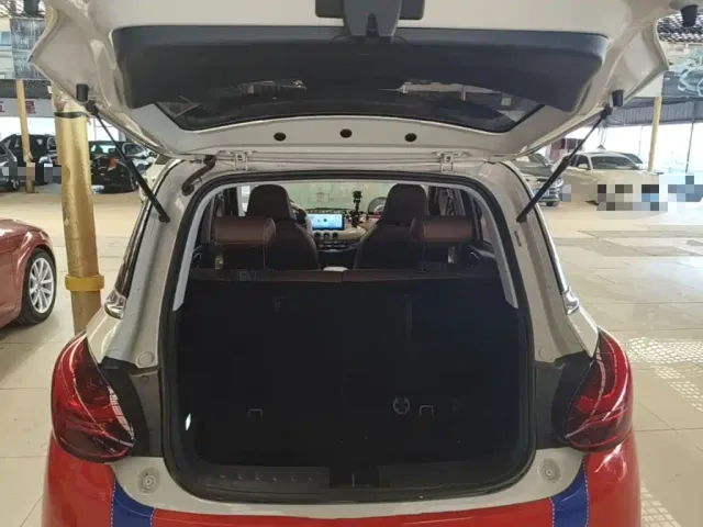 Wuling Bingo — Фото автомобиля 18