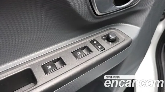 Geely SE-A2 Van — Фото автомобиля 29