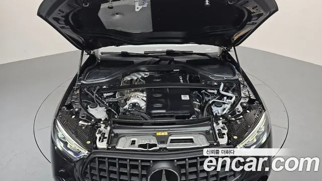 Mercedes-Benz GLC-Class X254 — Фото автомобиля 6