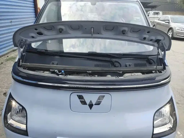 Wuling Air EV — Фото автомобиля 19