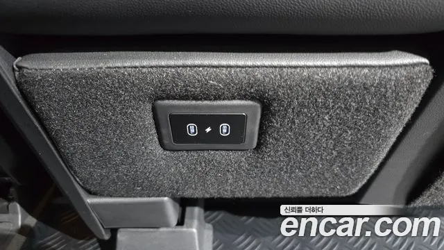 Hyundai Staria Staria Tourer 11 мест — Фото автомобиля 26