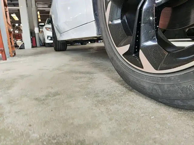 Honda Civic — Фото автомобиля 20