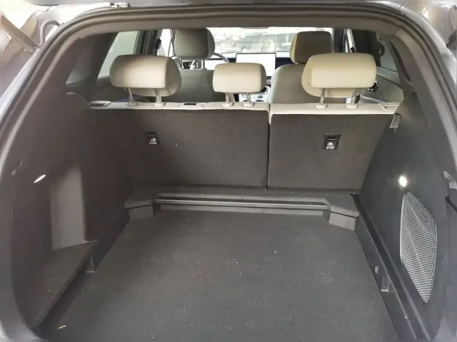 BYD Sealion 06 New Energy 2025 DM-i 170 Pilot Plus Edition — Фото автомобиля 20