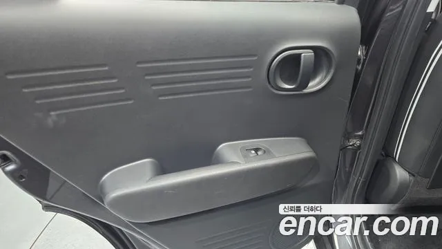 Hyundai Casper Casper Essential Light — Фото автомобиля 25
