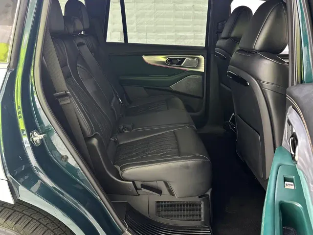GAC Trumpchi GS8 — Фото автомобиля 15