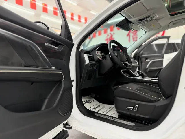 Haval H6 — Фото автомобиля 7