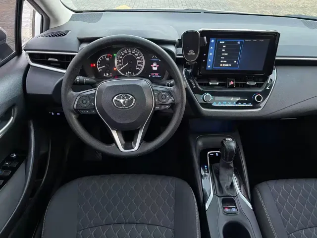 Toyota Allion — Фото автомобиля 18