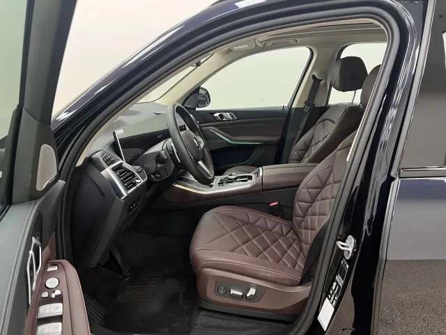 BMW X5 — Фото автомобиля 6