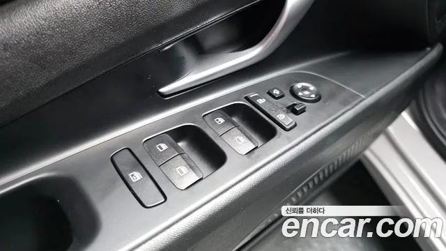 Hyundai AVANTE Smart — Фото автомобиля 23