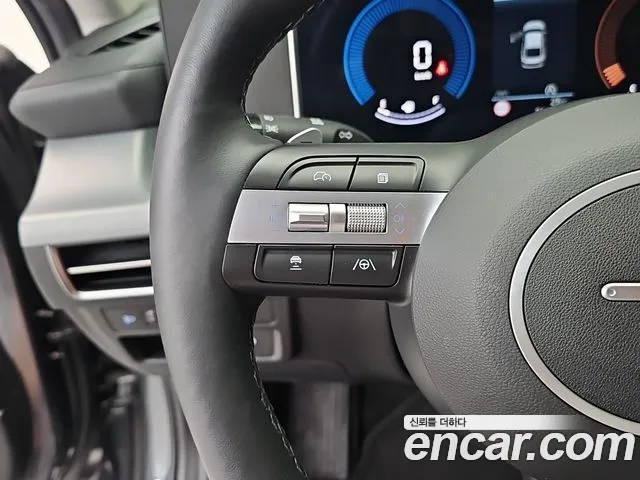 Hyundai Sonata Sonata Edge(DN8) — Фото автомобиля 12