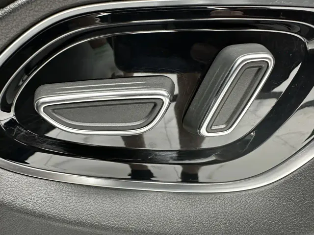 GAC Trumpchi M6 — Фото автомобиля 12