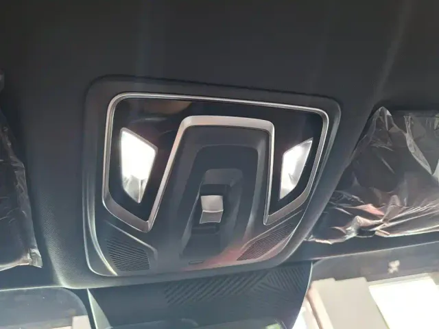 Changan UNI-Z — Фото автомобиля 14