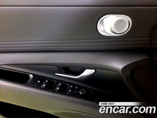 Hyundai Avante CN7 — Фото автомобиля 20