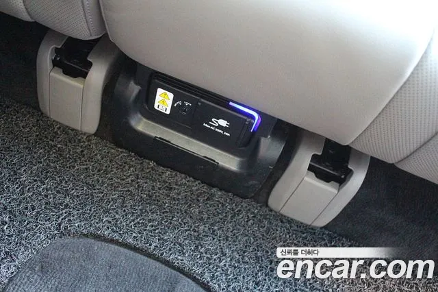 Hyundai Ioniq 5 — Фото автомобиля 16