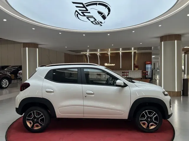 Dongfeng Nano BOX — Фото автомобиля 4