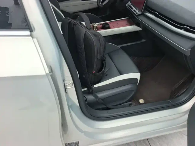Volkswagen Sagitar — Фото автомобиля 24