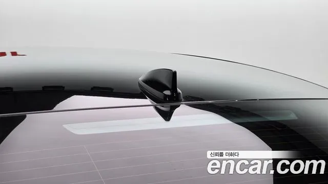 Genesis G90 — Фото автомобиля 27