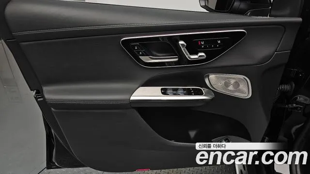 Mercedes-Benz GLC-Class X254 — Фото автомобиля 12