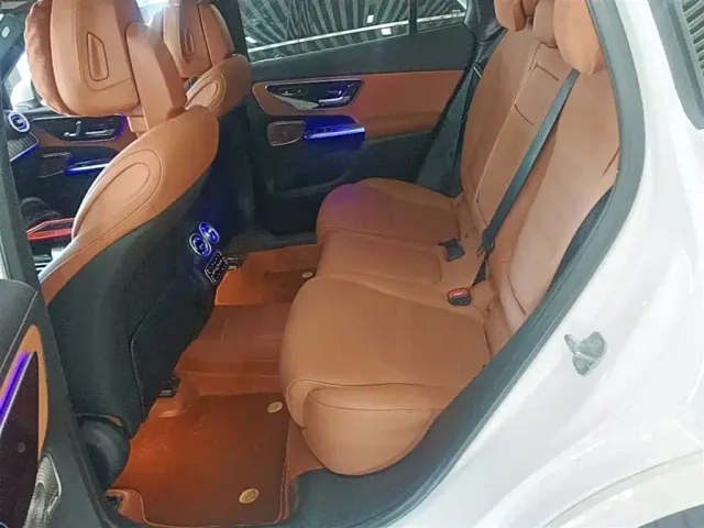Mercedes-Benz GLC-Class — Фото автомобиля 16