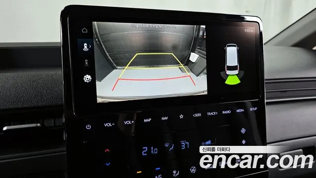 Hyundai Staria Staria Инвалидная коляска Подъёмник/Slope — Фото автомобиля 17