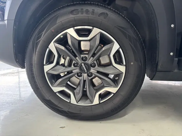 Haval Big Dog — Фото автомобиля 10