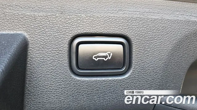 Kia Sportage 5th Gen — Фото автомобиля 24