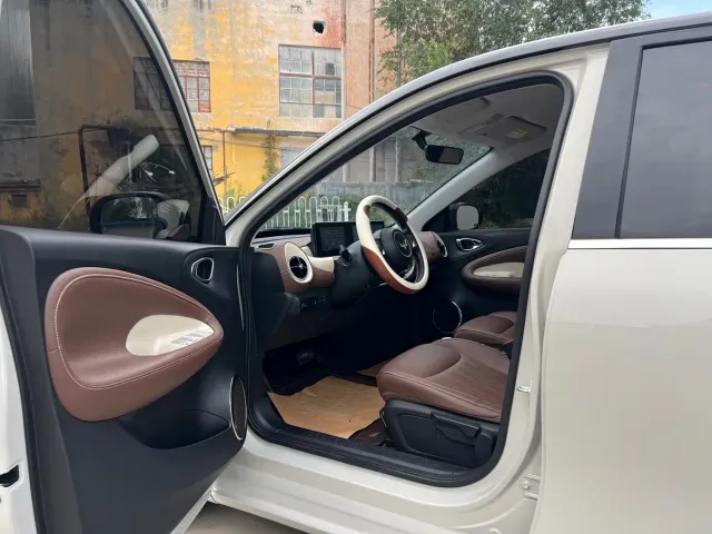 Wuling Bingo — Фото автомобиля 15