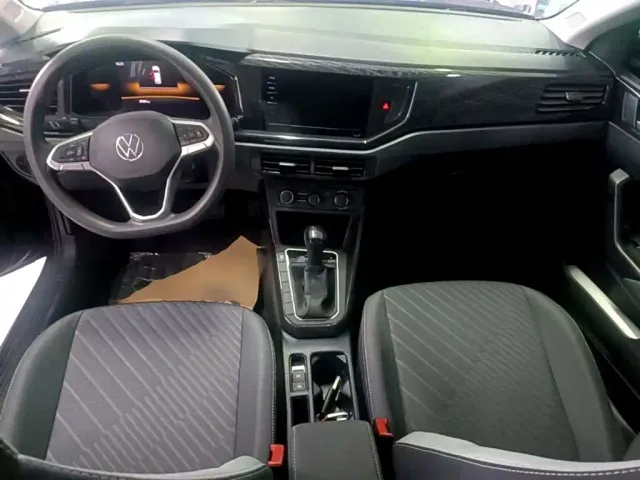 Volkswagen Lavida — Фото автомобиля 9