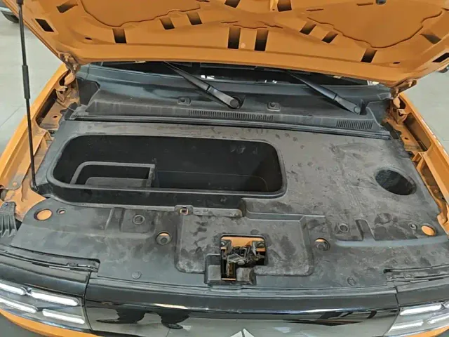 Baojun Yep — Фото автомобиля 19
