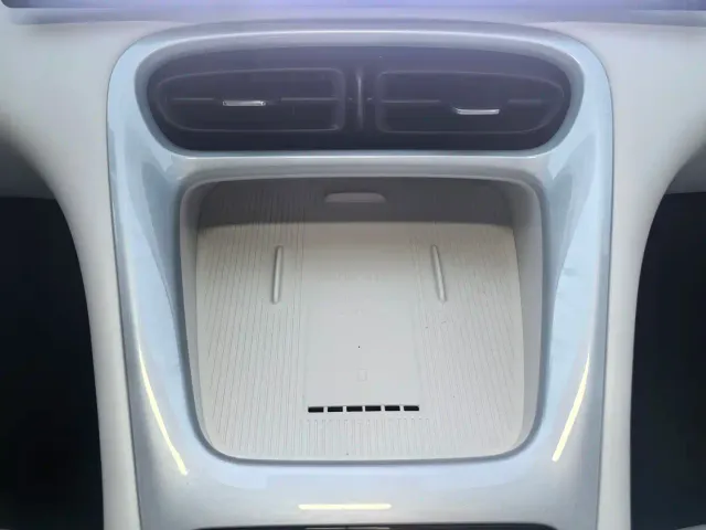 Geely Starry Wish — Фото автомобиля 25