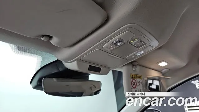 Renault-KoreaSamsung SM6 Новый SM6 1.8 TCe Première — Фото автомобиля 18