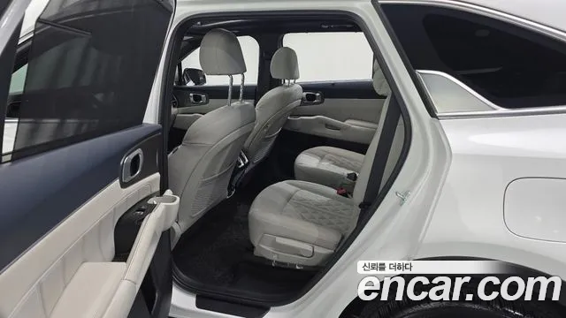 Kia Sorento 4th Gen — Фото автомобиля 17
