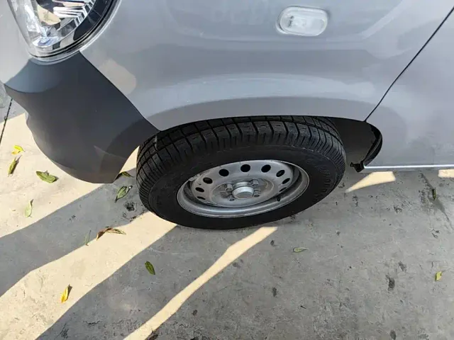 Wuling Zhiguang — Фото автомобиля 22