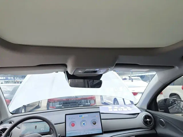 BYD Seal 05 DM-i — Фото автомобиля 17