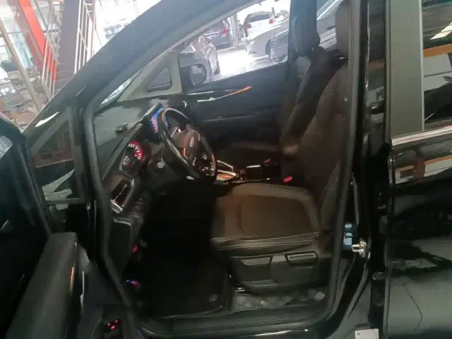Maxus G50 — Фото автомобиля 14