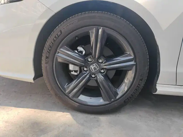 Honda Inspire — Фото автомобиля 22