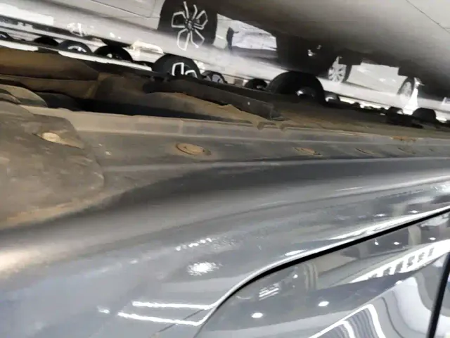 Nissan Sylphy — Фото автомобиля 21