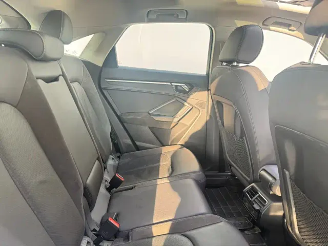 Audi Q3 Sportback — Фото автомобиля 8