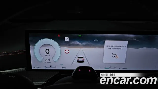 Genesis GV80 — Фото автомобиля 7