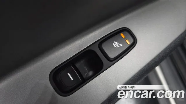 Kia Niro Niro Plus Air — Фото автомобиля 24