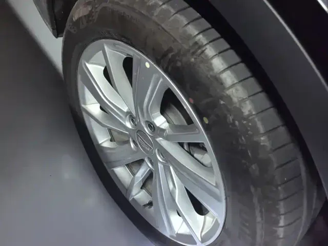 Cadillac GT4 — Фото автомобиля 6